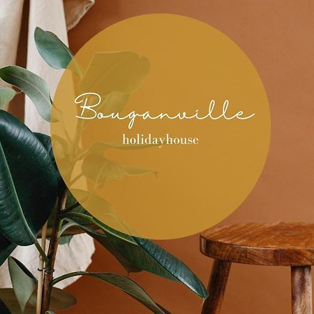 Bouganville Holiday House Nápoles Exterior foto