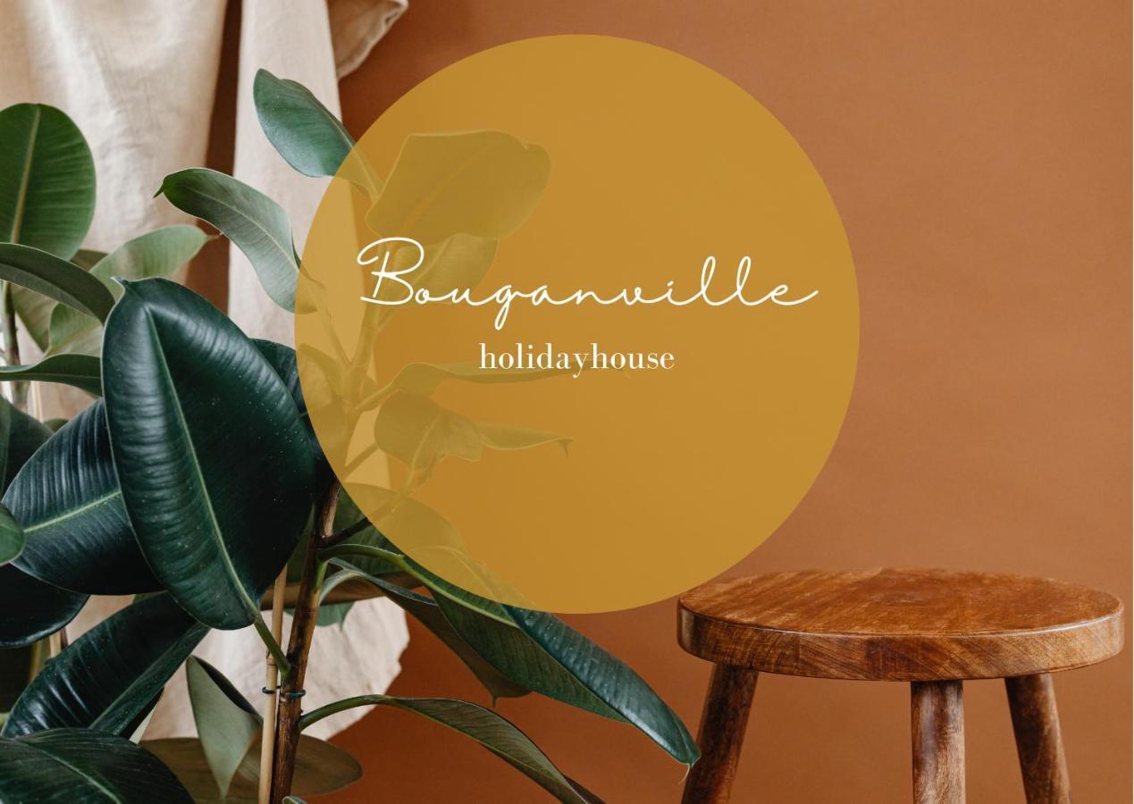 Bouganville Holiday House Nápoles Exterior foto